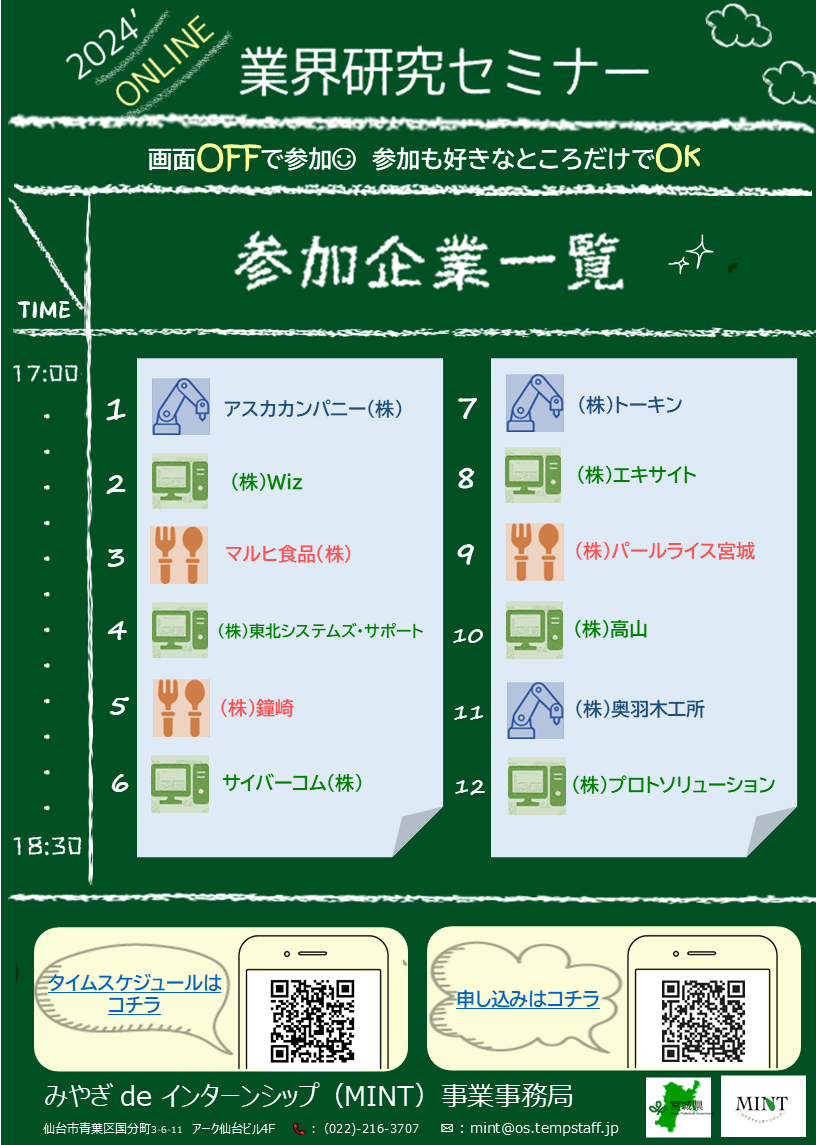 R6.11月業界研究セミナー2